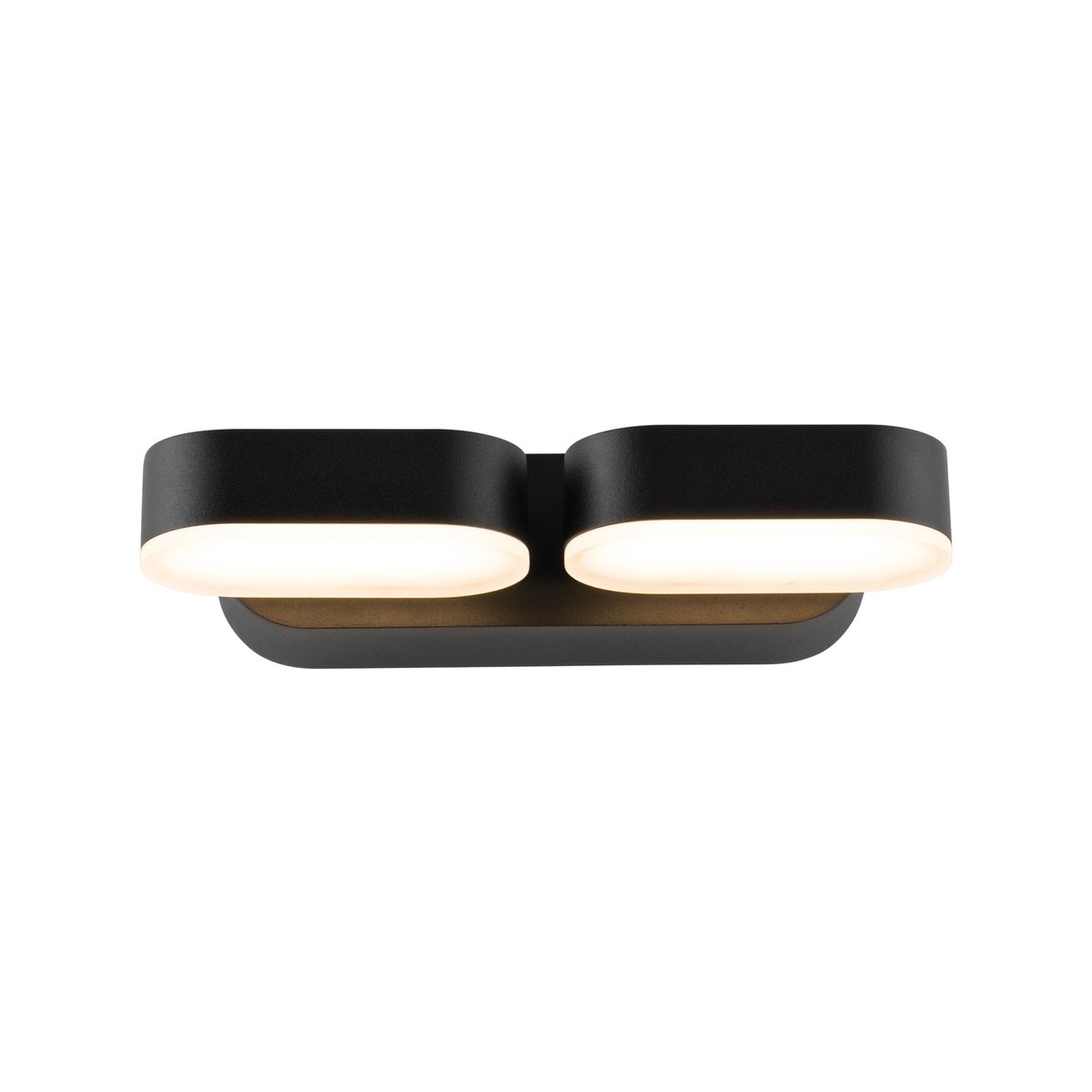 Verve Design Colton Wall Light - 230mm - Aluminium - Integrated LED - SuperSaverAU - view 3