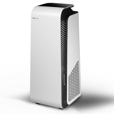 Blueair HealthProtect 7470i Air Purifier - HEPASilent Ultra, GermShield, LCD Display, App and Voice - 105825