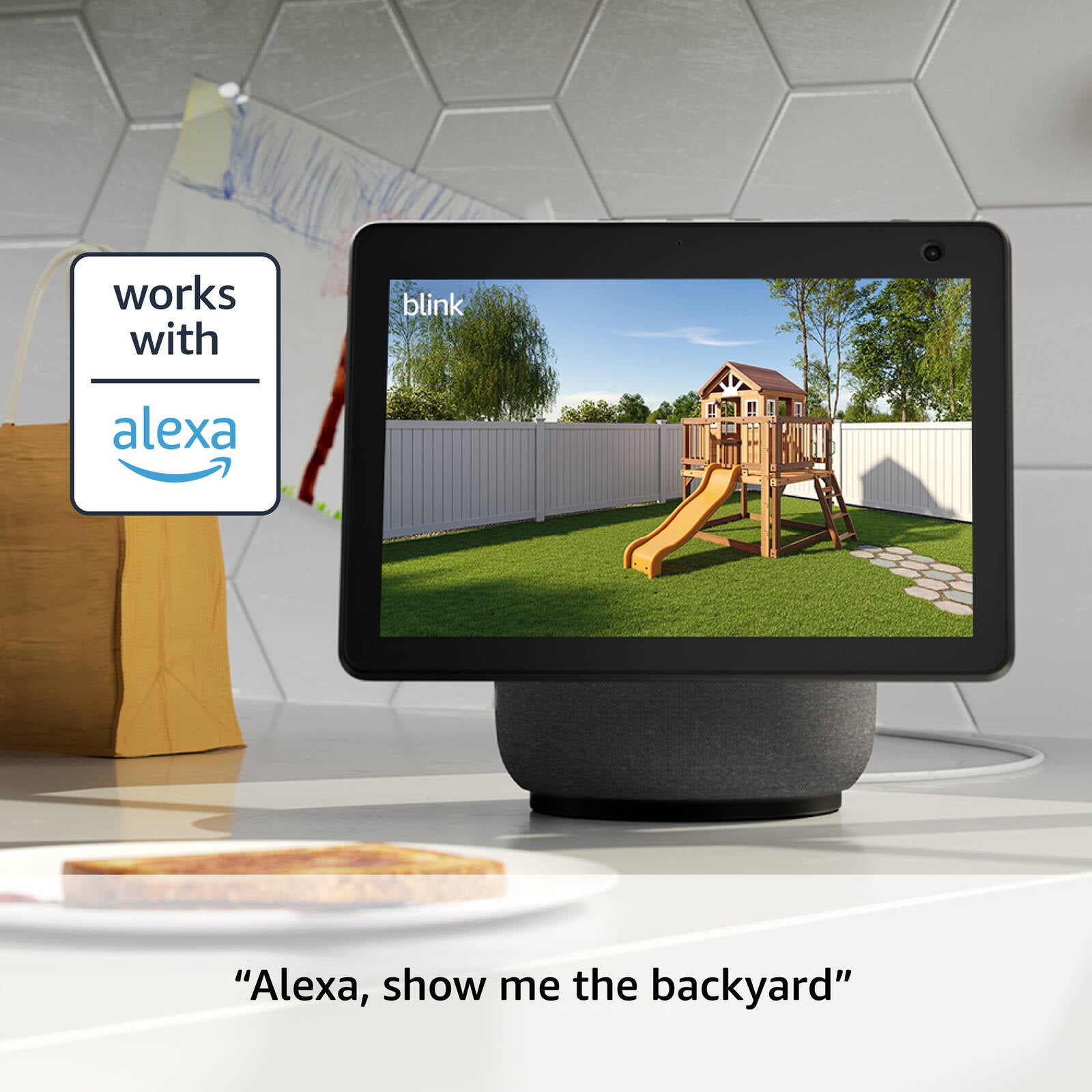 Blink Outdoor 4 Wireless Security Add-On Camera