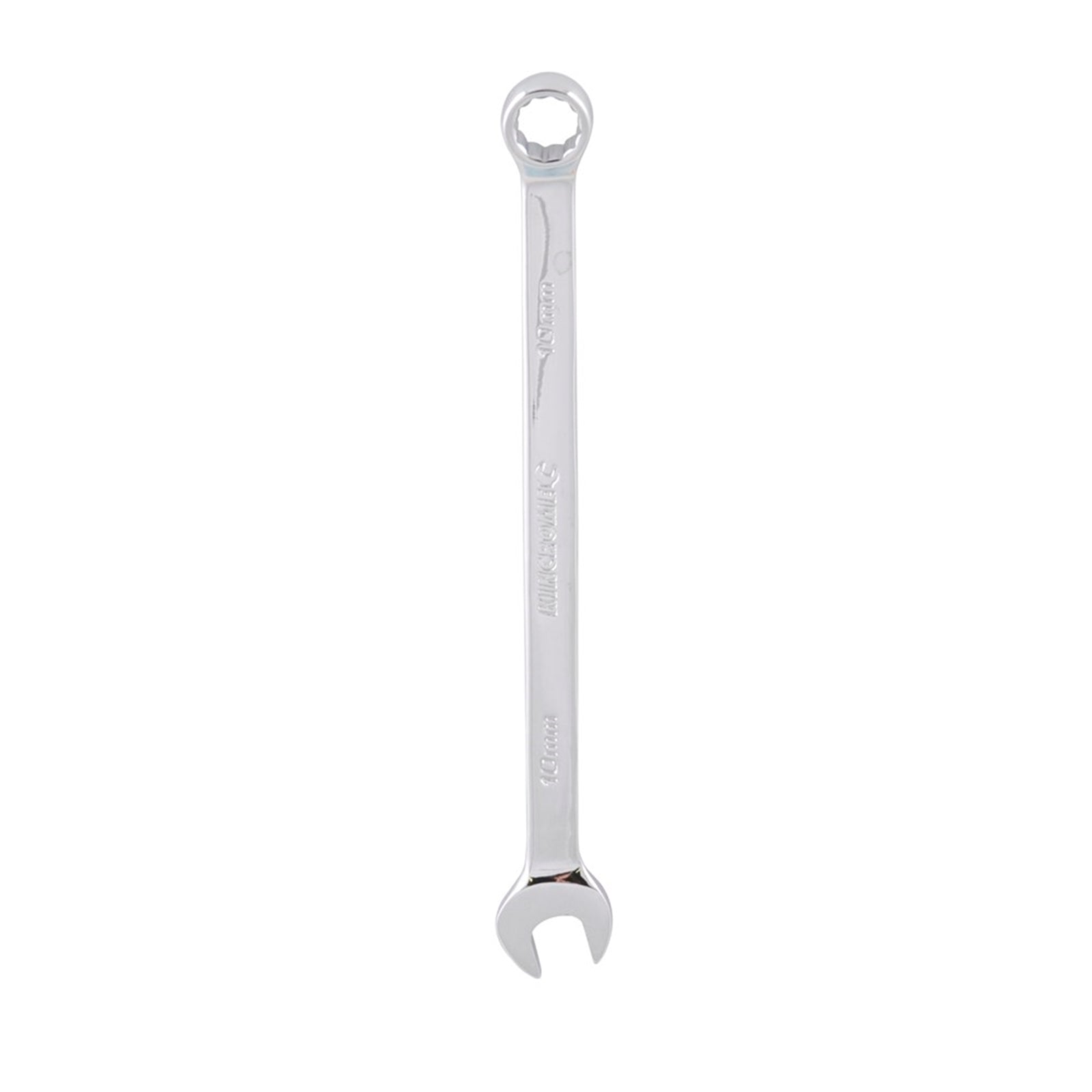 Kincrome 10mm Combination Spanner Chrome Vanadium