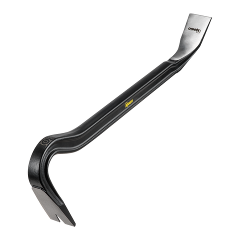 Kango 450mm Wrecking Bar with Nail Extractor and Built-In Fulcrum