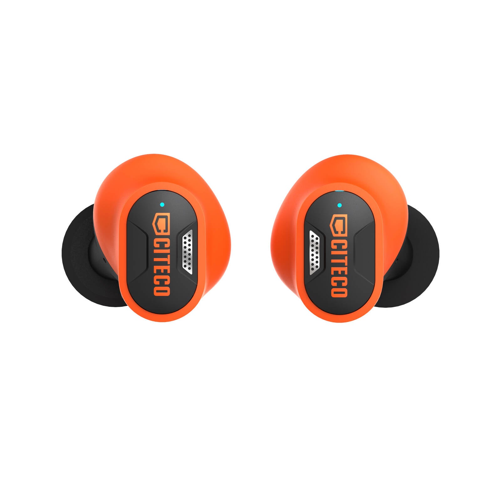 Citeco Noise Isolating True Wireless Awareness Earbuds CTC488137