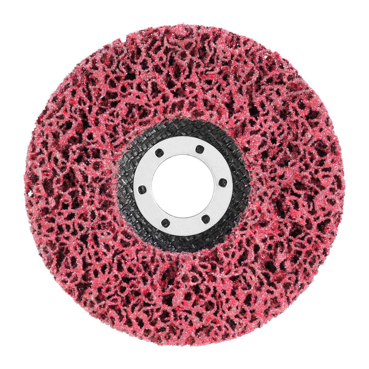 Kango 115mm Coarse Grit Stripping Disc - Efficient Rust & Paint Removal - SuperSaverAU - view 3