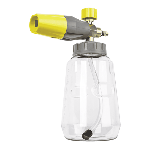 Karcher 1L Pro Foam Cannon Sprayer for Pressure Washers
