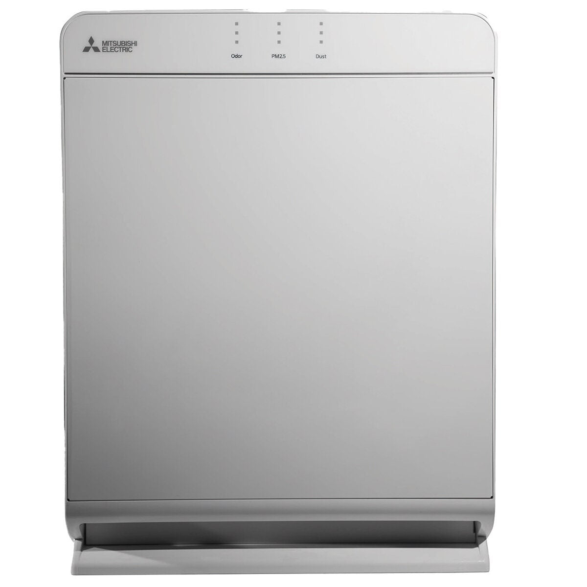 Mitsubishi Electric Air Purifier - HEPA, Carbon and Platinum Catalyst Filters, 60m² Coverage - MA-E85R-A