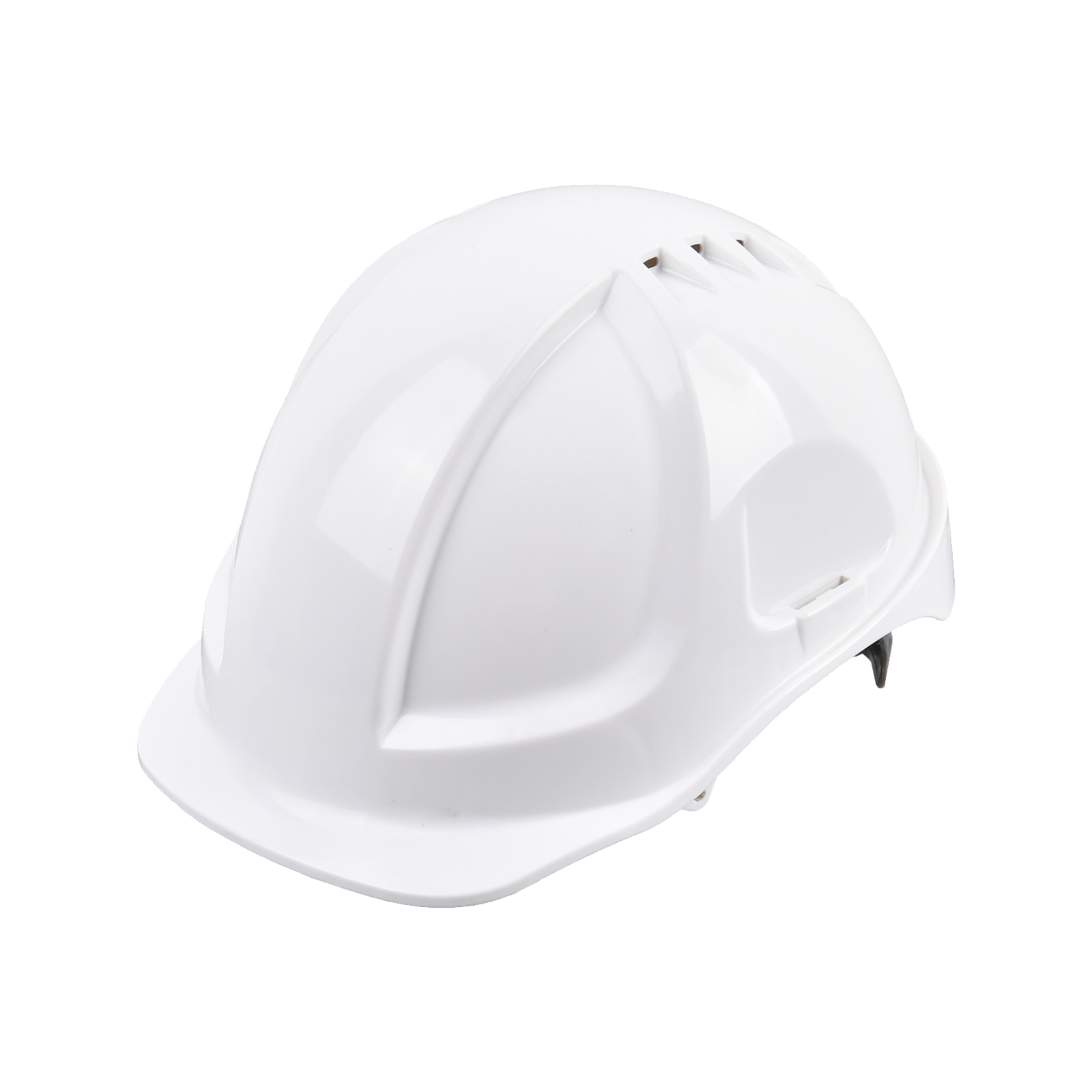 Citeco White ABS Safety Helmet