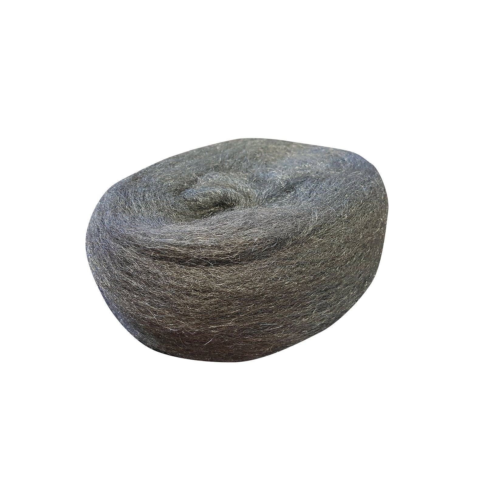 Rocket Medium Steel Wool 100g Grade 1 for Cleaning and Polishing Surfaces