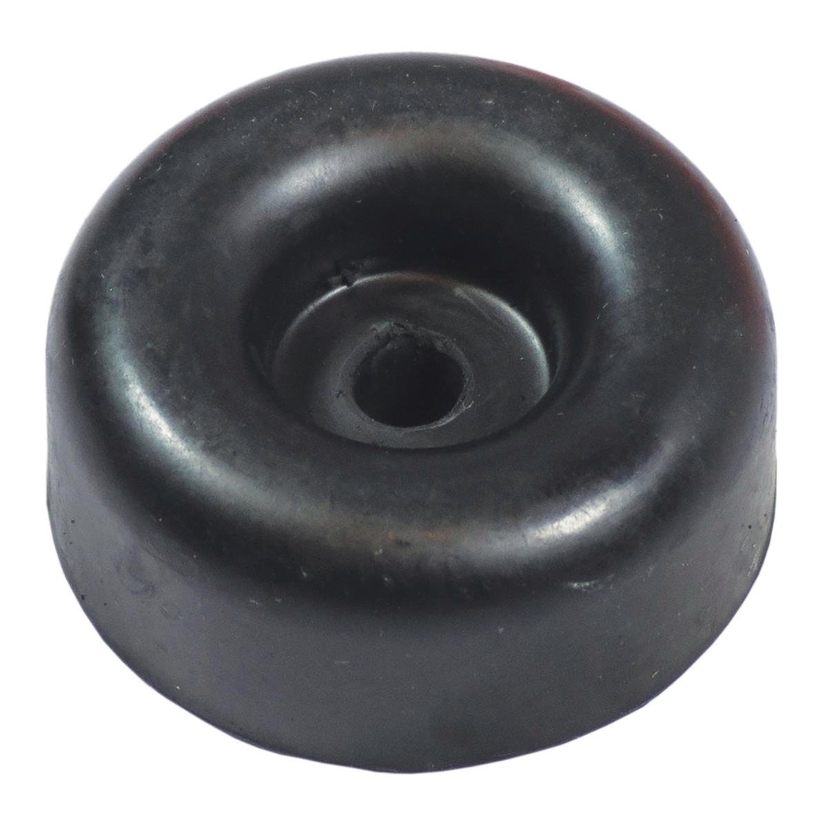 Goliath 60 x 25mm Moulded Rubber Buffer