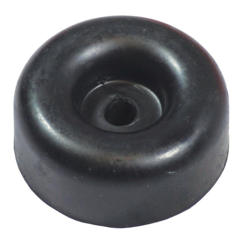 Goliath 60 x 25mm Moulded Rubber Buffer