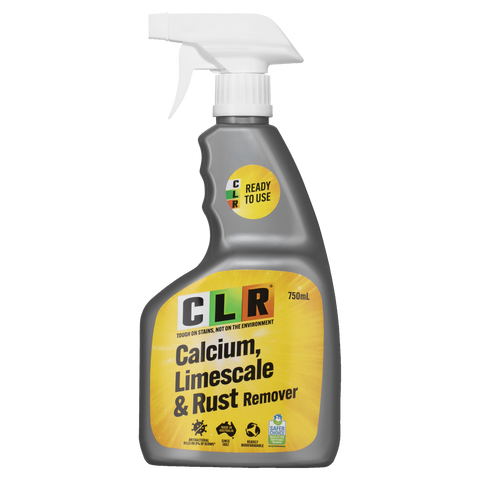 CLR 750ml Ready to Use Calcium Lime Rust Remover - SuperSaverAU - view 1
