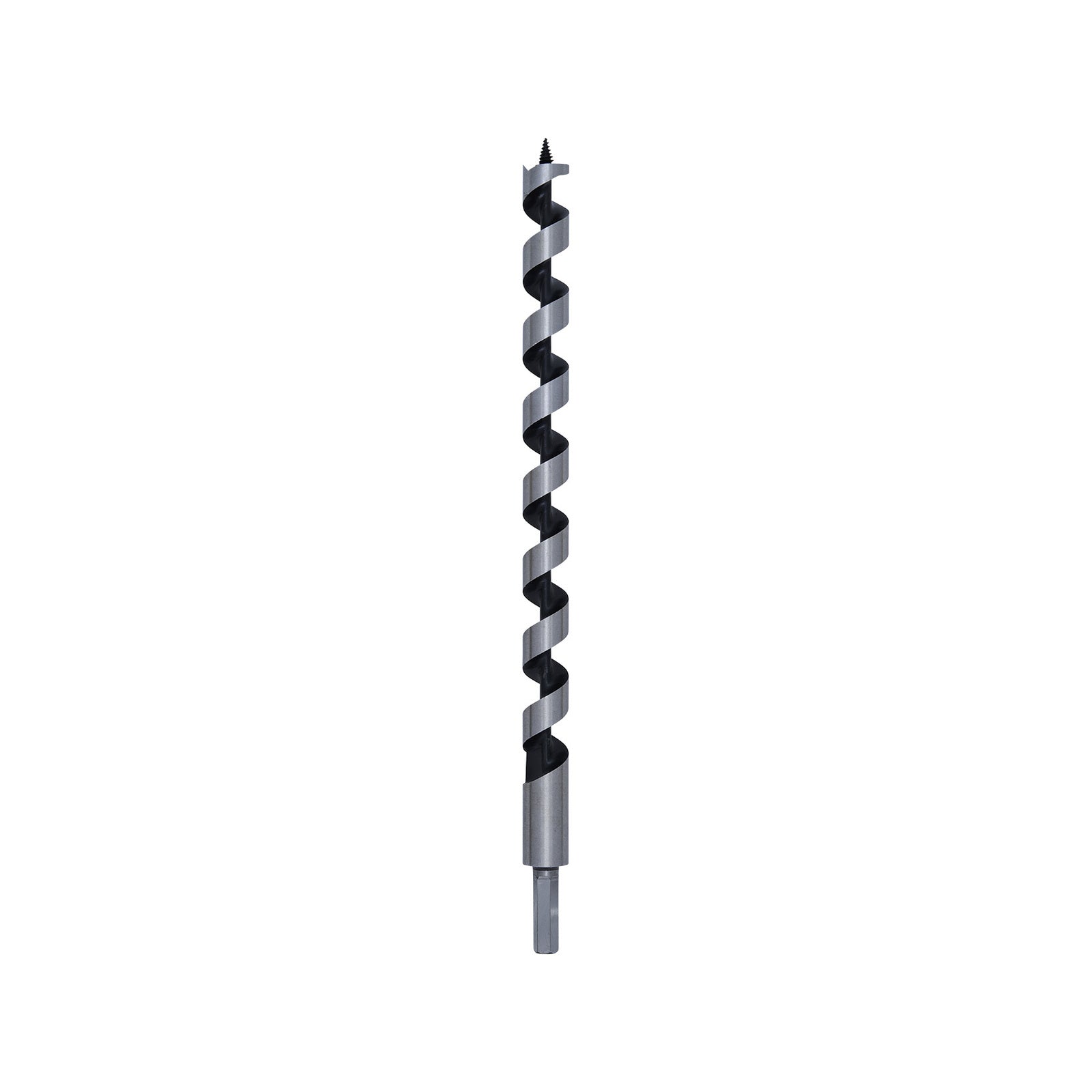 Irwin 22 x 380/300mm Long Wood Auger Drill Bit