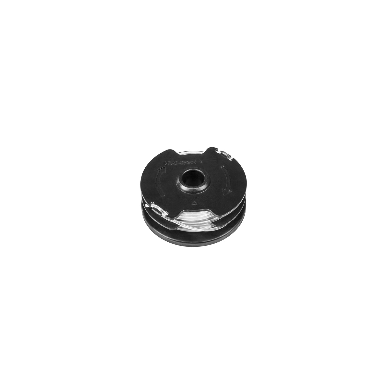 Ozito 1.5mm x 4m Replacement Spool and Line, 3 Pack, Pre-Wound LTLS-3PC