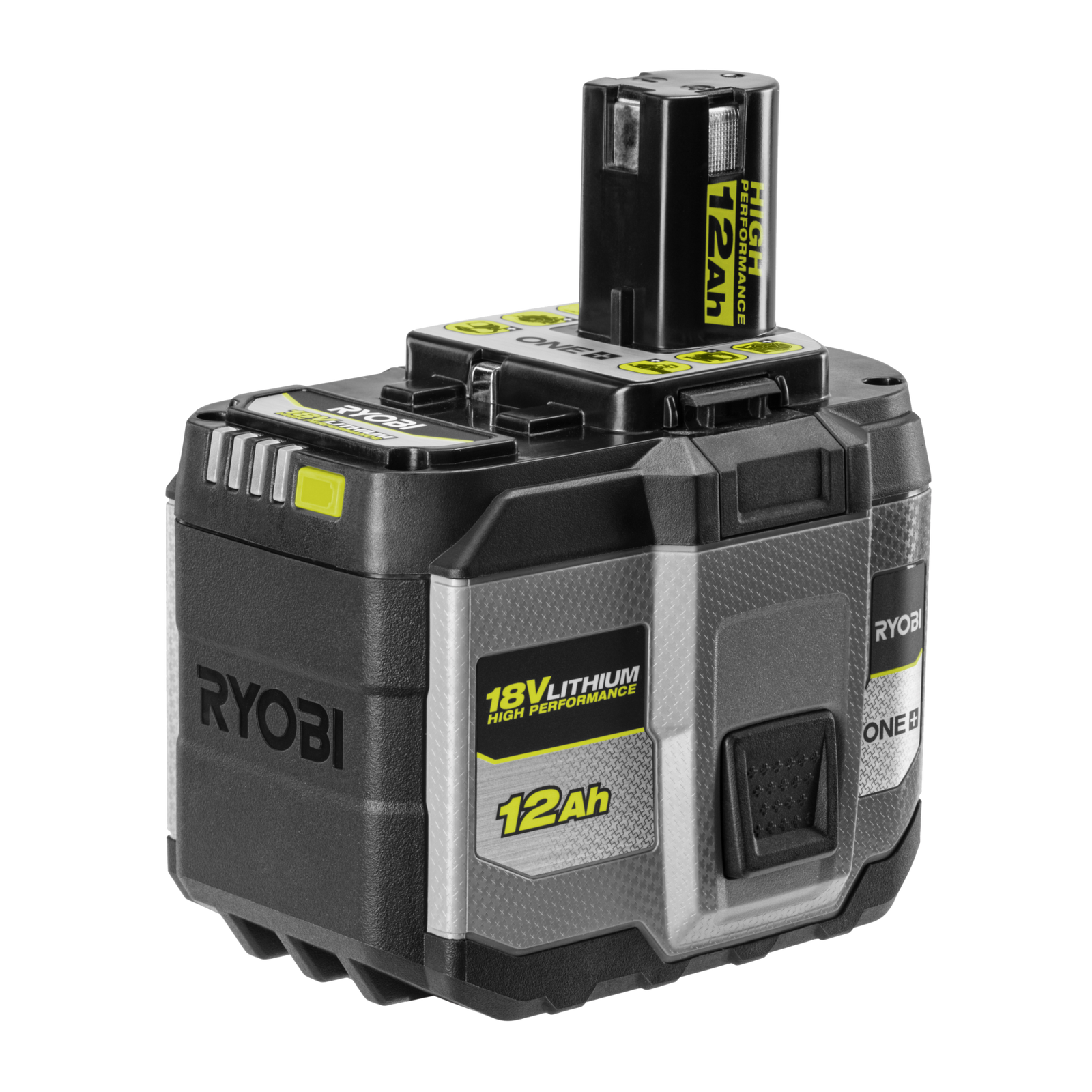 Ryobi 18V ONE+ High Performance 12.0Ah Battery RB18120T