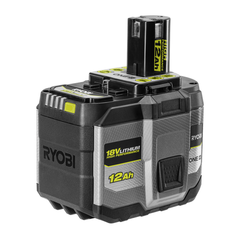 Ryobi 18V ONE+ High Performance 12.0Ah Battery RB18120T