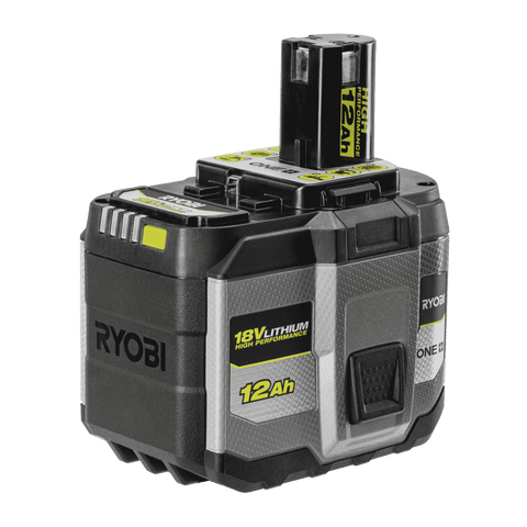Ryobi 18V ONE+ High Performance 12.0Ah Battery RB18120T