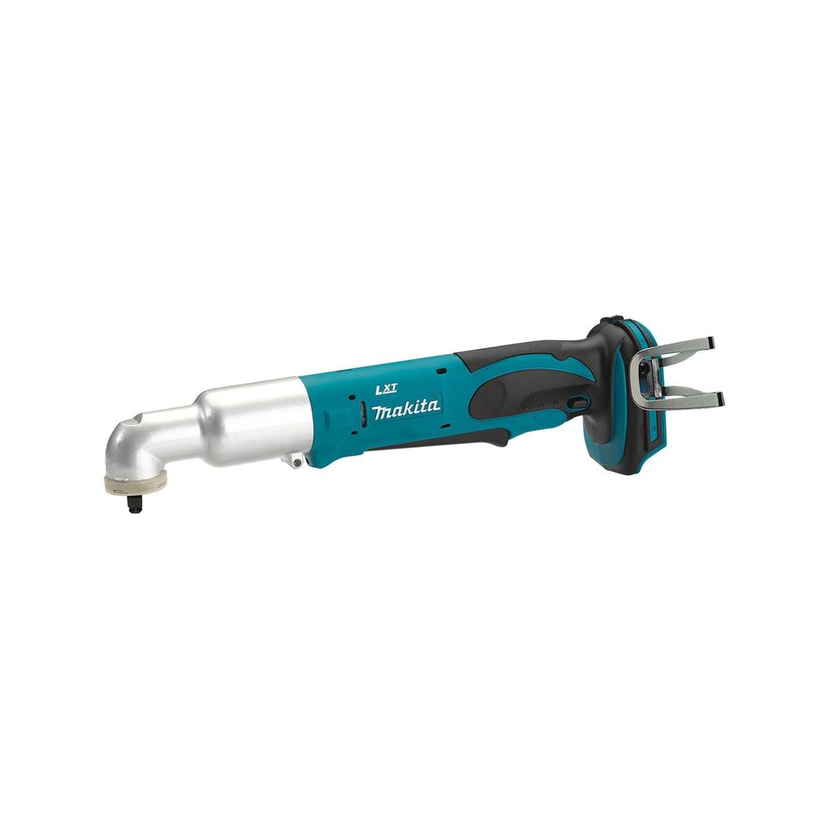 Makita 18V Brushless 3/8" Angle Impact Wrench DTL063Z - Skin Only