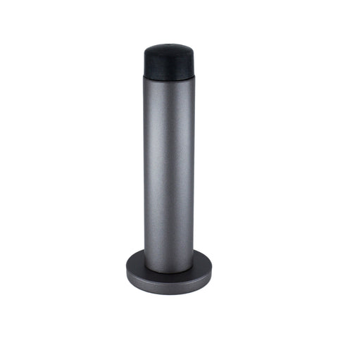 Adoored 85mm Gun Metal Grey Monument Door Stop