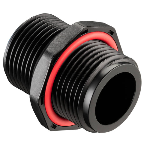 Toro 25mm Polypropylene Manifold Nipple for Irrigation Systems