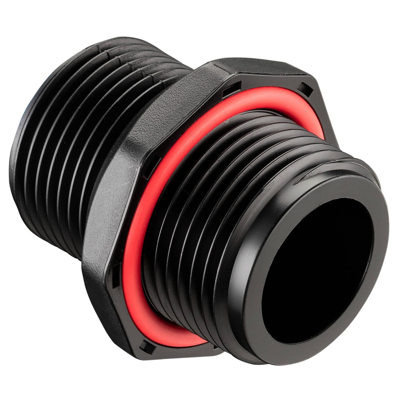 Toro 25mm Polypropylene Manifold Nipple for Irrigation Systems