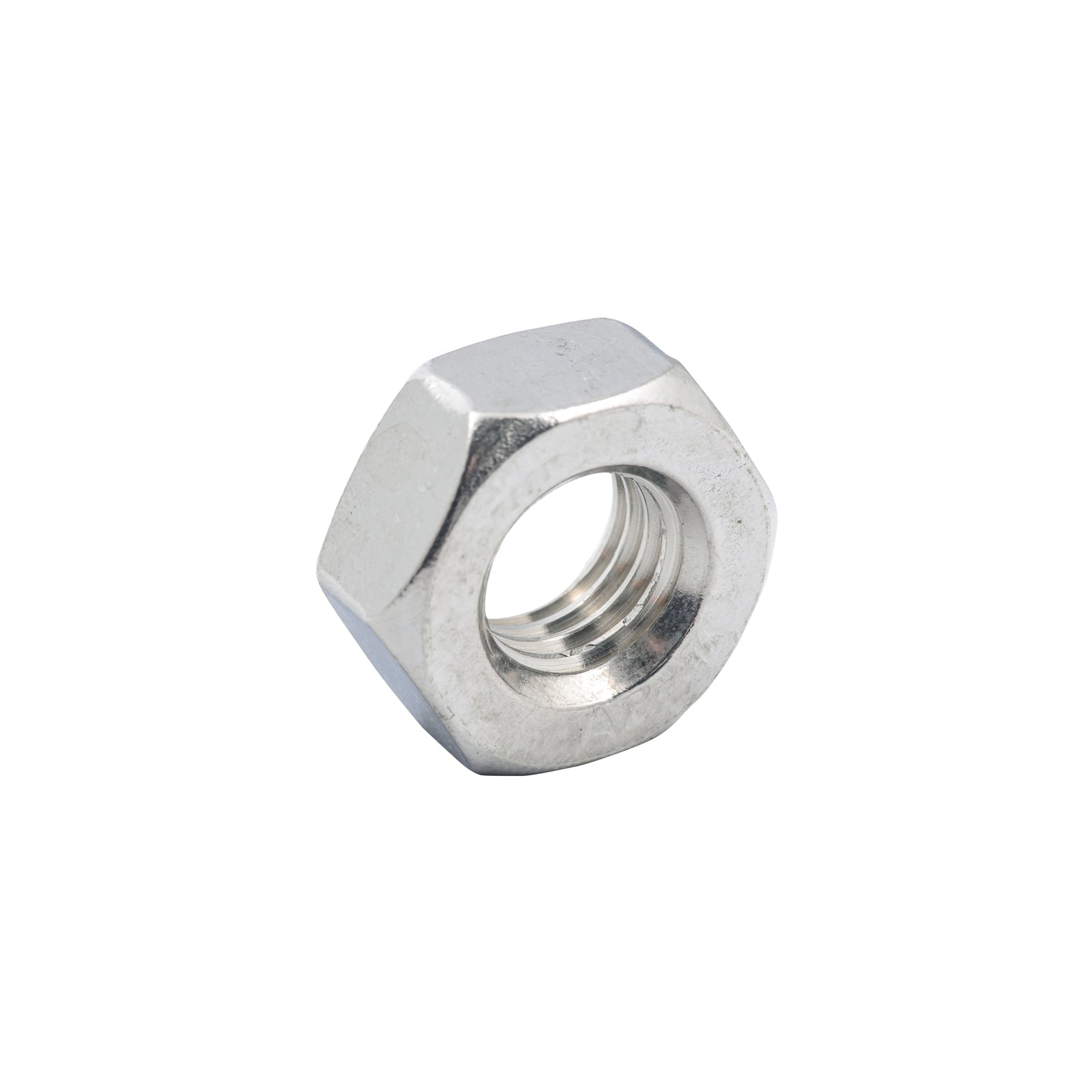 Zenith M10 304 Stainless Steel Hex Nut Corrosion Resistant