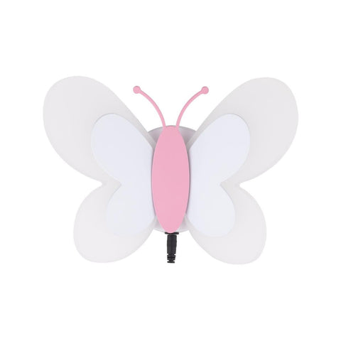 Verve Harper Butterfly Wall Light - LED - 170mm x 240mm - Easy Install - SuperSaverAU - view 1