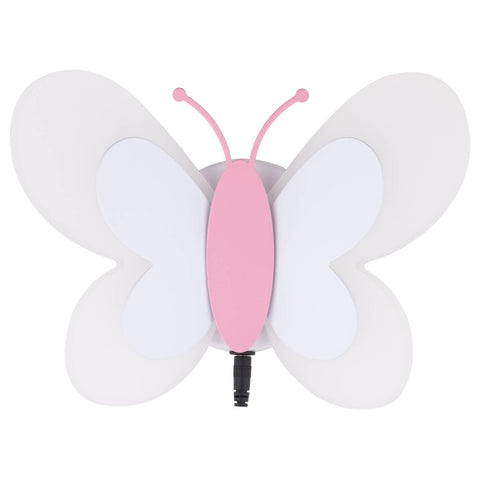 Verve Design Harper Butterfly 5W LED Wall Light 240V Indoor AWL126