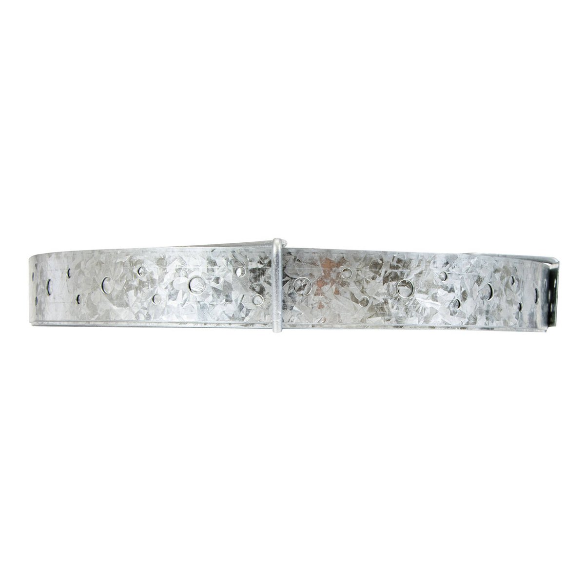 Airco Structural Galvanised Strapping 30 x 0.8mm 15m - Durable Bracing Solution - SuperSaverAU - view 3