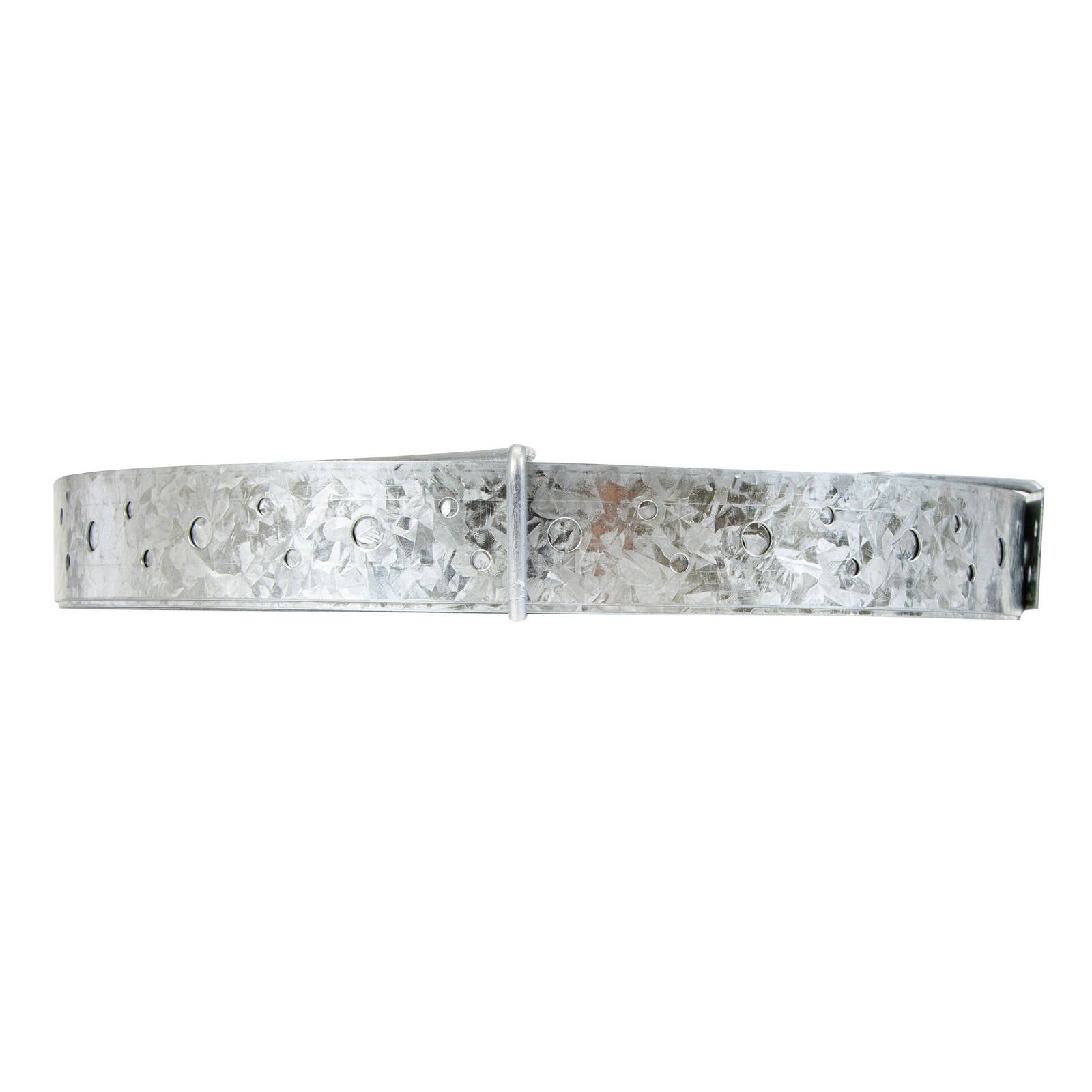 Airco 30 x 0.8mm x 15m Structural Galvanised Strapping