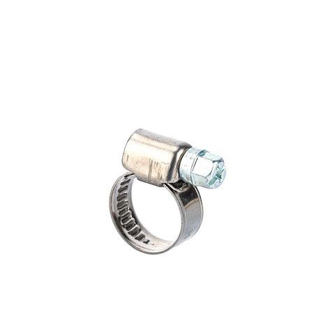 Holman Stainless Steel Hose Clamp 11-16mm - Durable 304 Steel - Adjustable - SuperSaverAU - view 1
