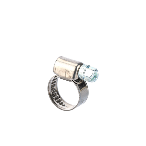 Holman 35-53mm Stainless Steel Hose Clamp