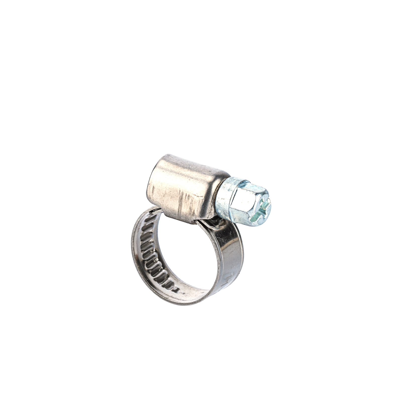 Holman 35-53mm Stainless Steel Hose Clamp