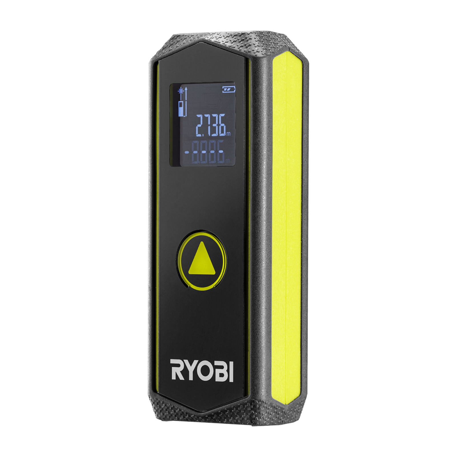 Ryobi 20m Laser Distance Measurer RLM20