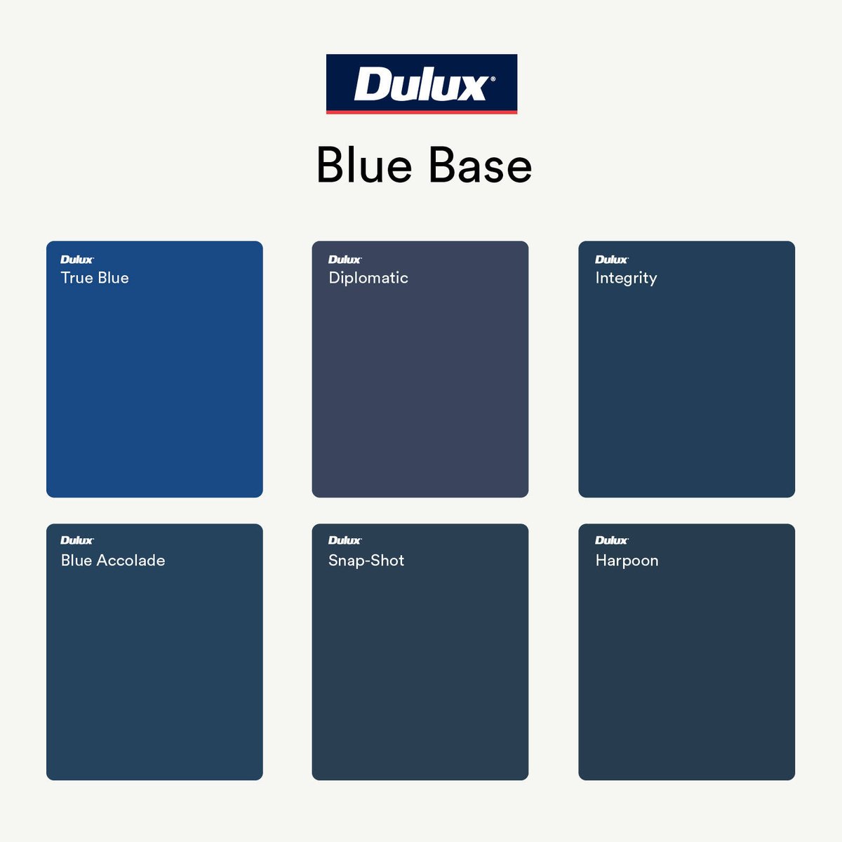 Dulux 4L Blue Low Sheen Wash Wear Interior Paint - 192mm x 179mm x 176mm - Washable, Stain Resistant - SuperSaverAU - view 3