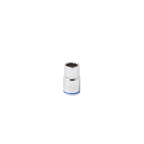 Kincrome 13mm 1/2" Drive Socket Mirror Polish
