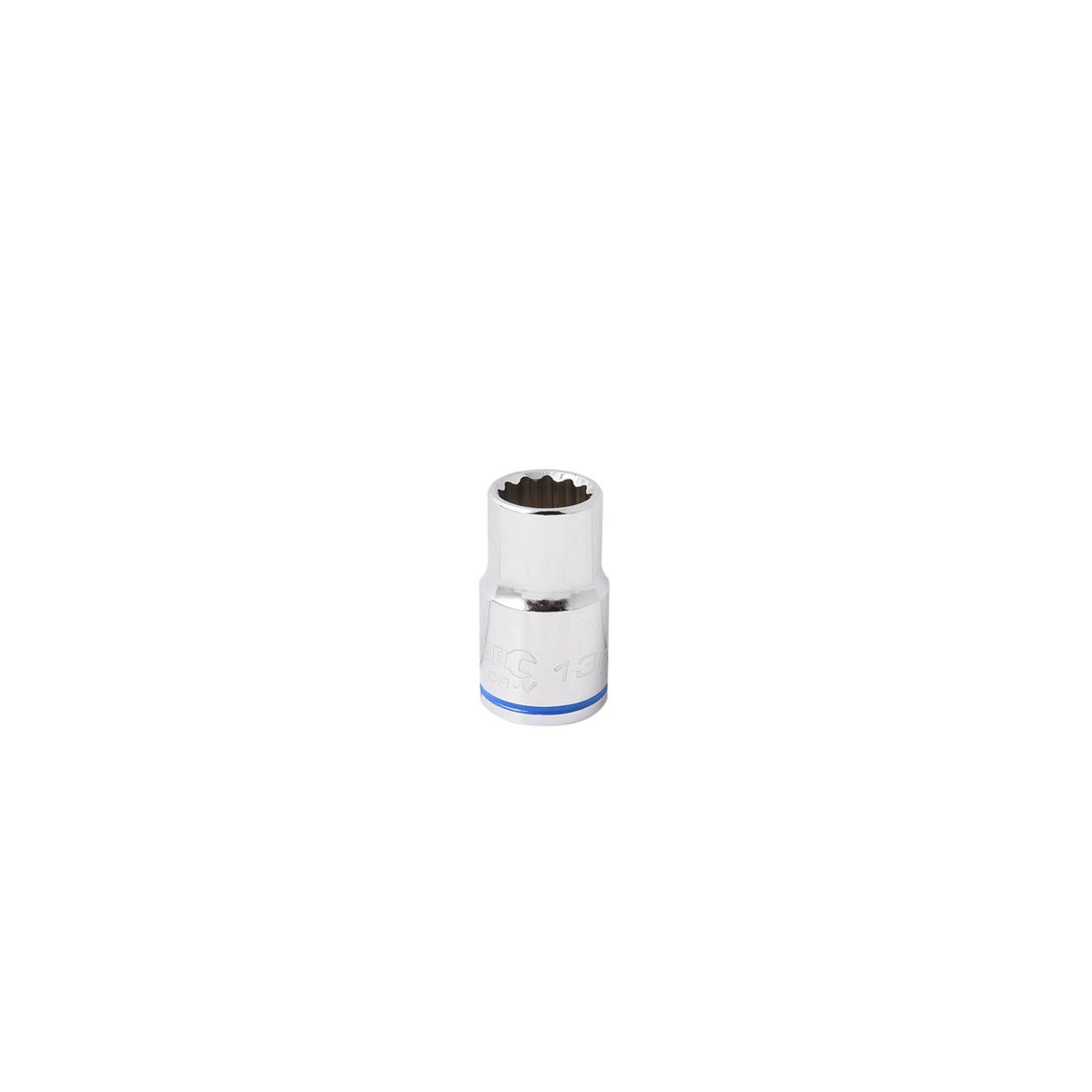 Kincrome 13mm 1/2" Drive Socket Mirror Polish