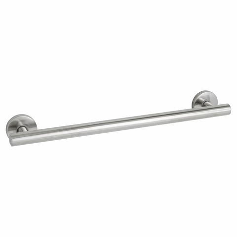 evekare 600mm Polished Grade 304 Stainless Steel LED Night Light Grab Rail 250kg Capacity