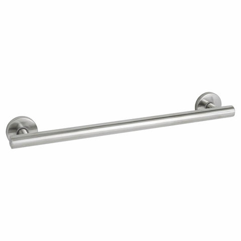 Evekare 600mm Polished Stainless Steel LED Night Light Grab Rail - SuperSaverAU - view 1