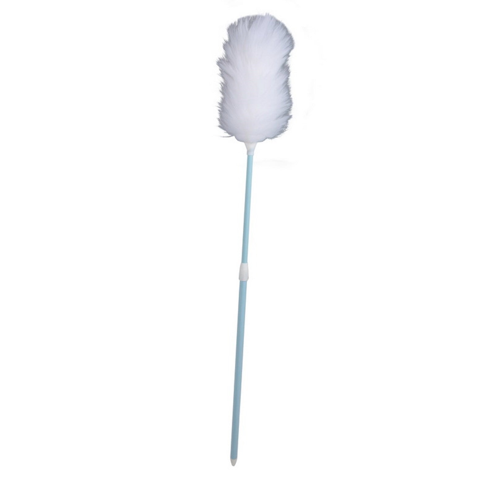 All Set Telescopic Lambswool Duster