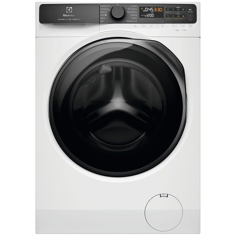 Electrolux 700 Series 12kg/8kg Washer Dryer Combo - White, HygienicCare, Sanitise - EWW1243R7WCS