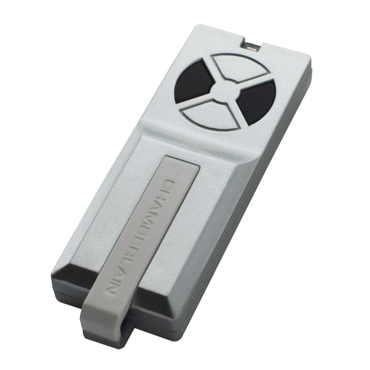 Chamberlain 2 Button Key Ring Remote Control for Garage Door Opener, E950C