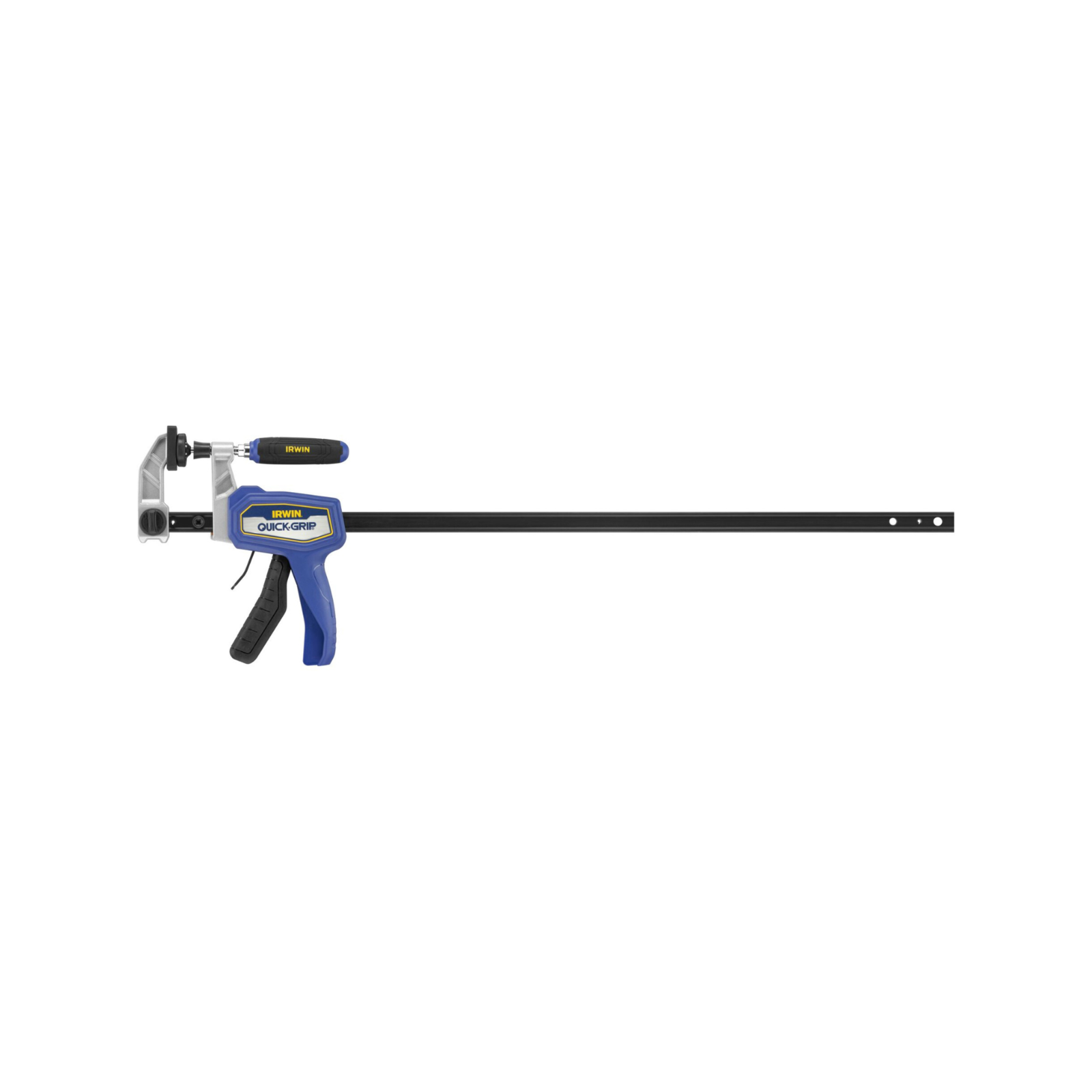 Irwin 600mm Quick Grip Hybrid Bar Clamp 374kg