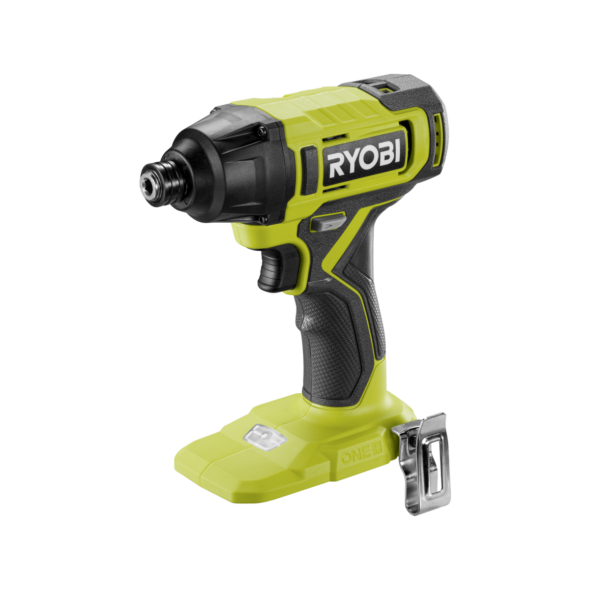Ryobi 18V ONE+ Impact Driver Tool Only - 240Nm Torque - LED Light - SuperSaverAU - view 1