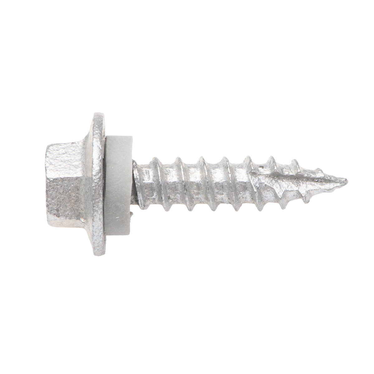 Buildex 12g x 25mm Cladding Screws - 15 Pack - Zinc-Alloy - Type 17 - SuperSaverAU - view 3