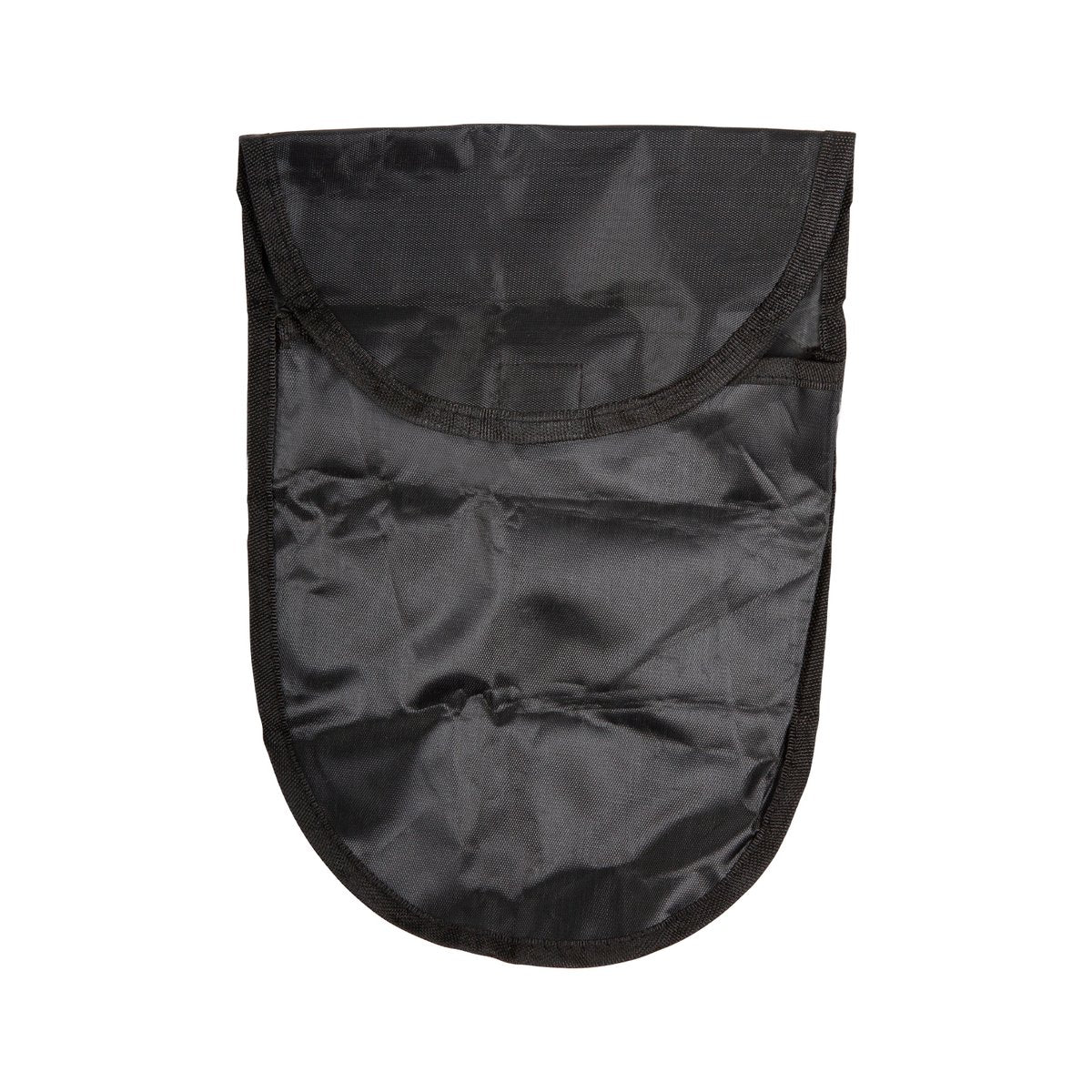 Trojan Folding Camping Shovel with Carry Bag 350 x 180mm