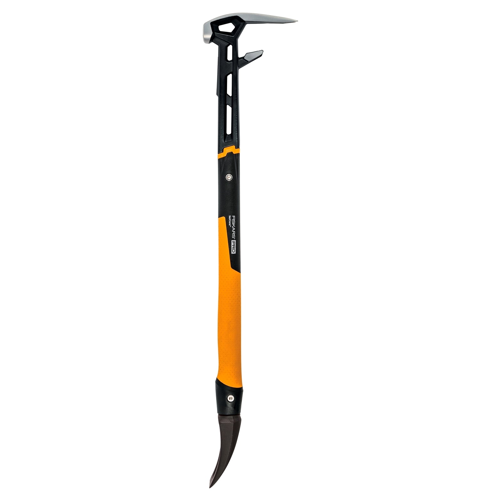 Fiskars Pro IsoCore 2.4kg Steel Demolition Tool
