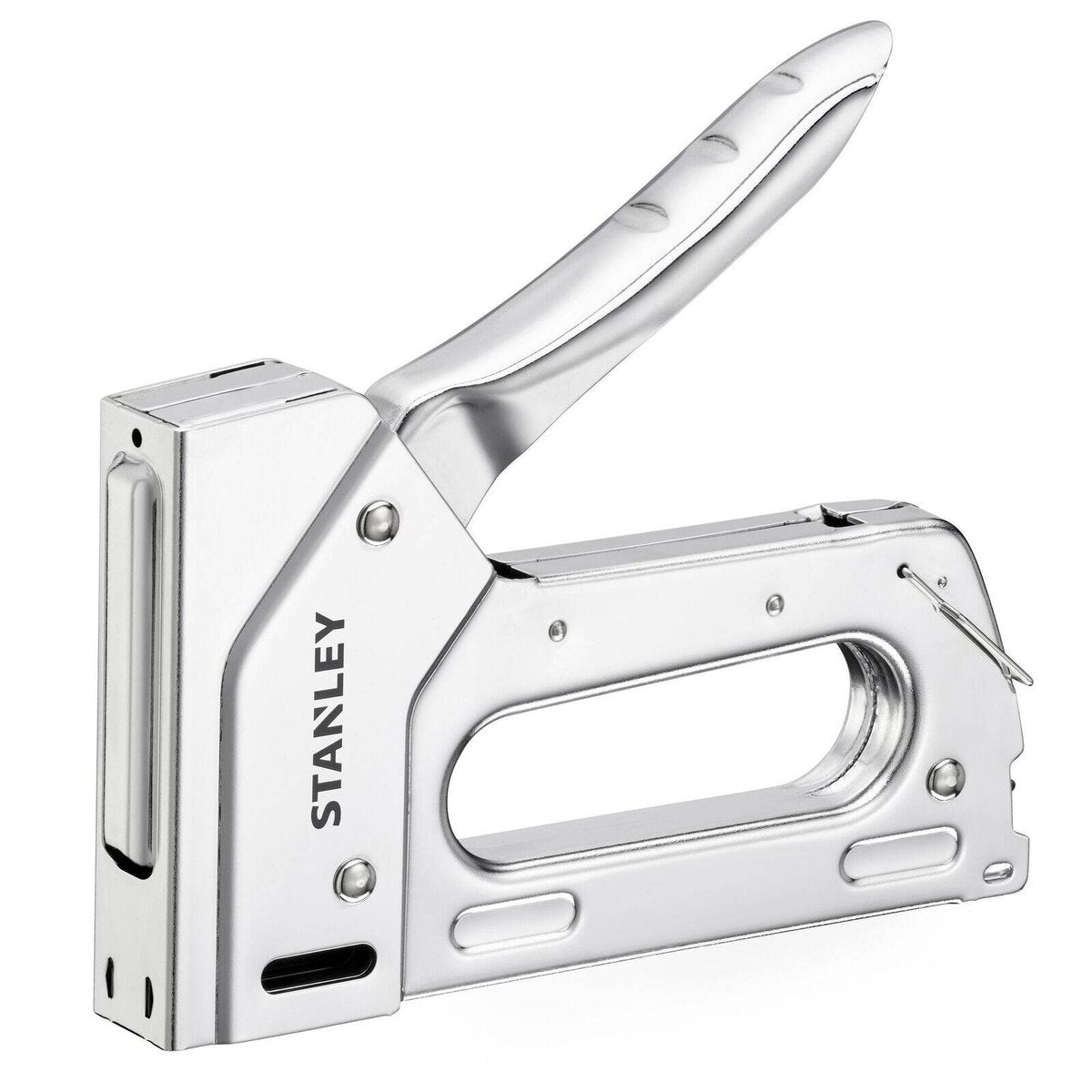 Stanley Heavy Duty Steel Staple Gun TR110