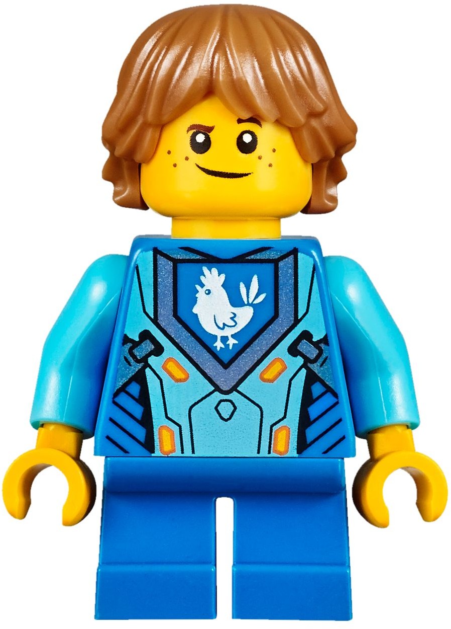 LEGO 30372 Robin's Mini Fortrex - Nexo Knights - SuperSaverAU - view 2
