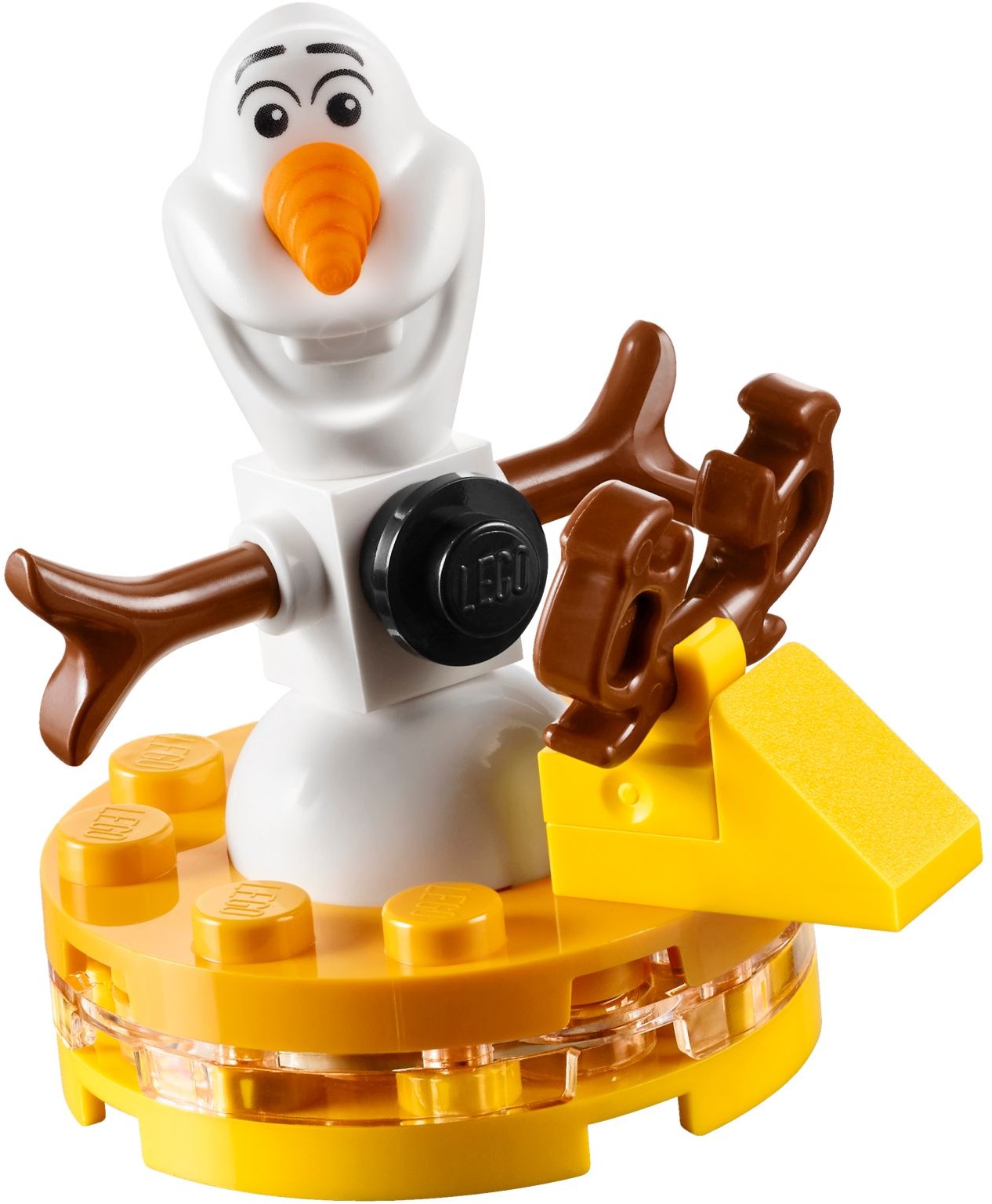 LEGO 30397 Olaf's Summertime Fun Polybag - SuperSaverAU - view 2