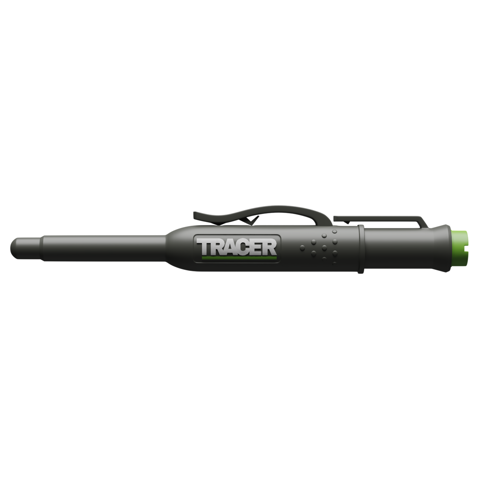 TRACER Double Tipped Deep Hole Marker Pen with Site Holster