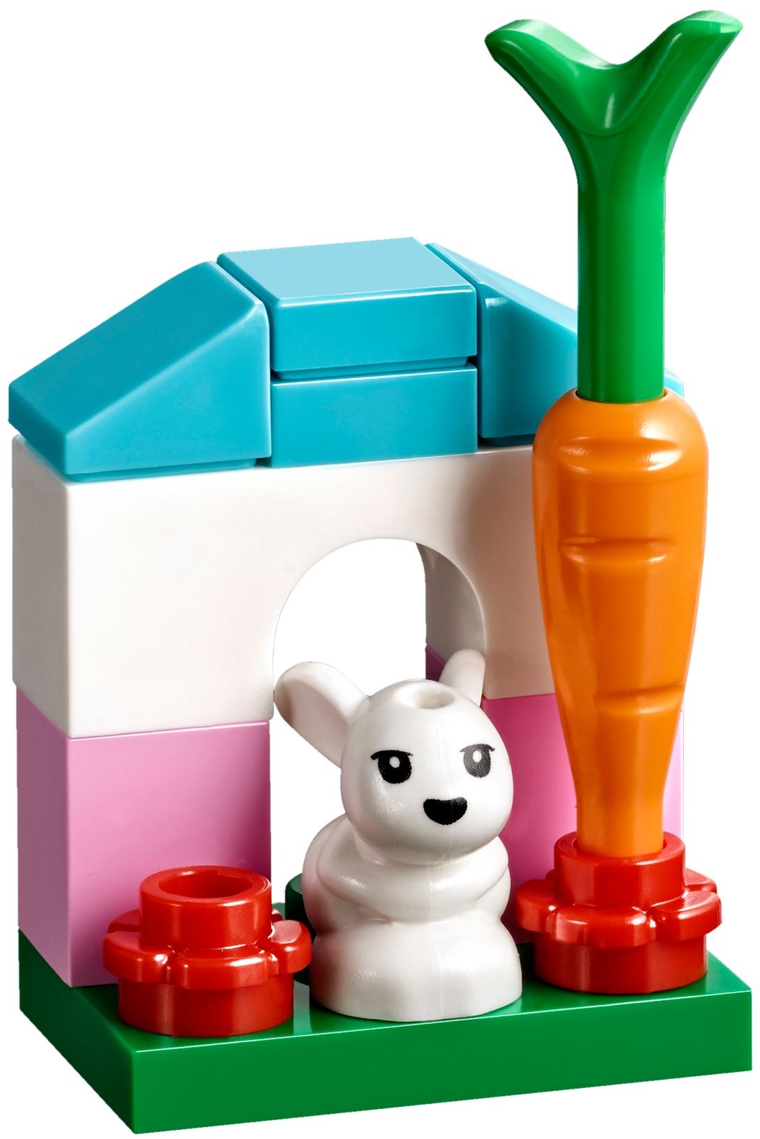 LEGO 30405 Stephanie's Hockey Practice Polybag - SuperSaverAU - view 3